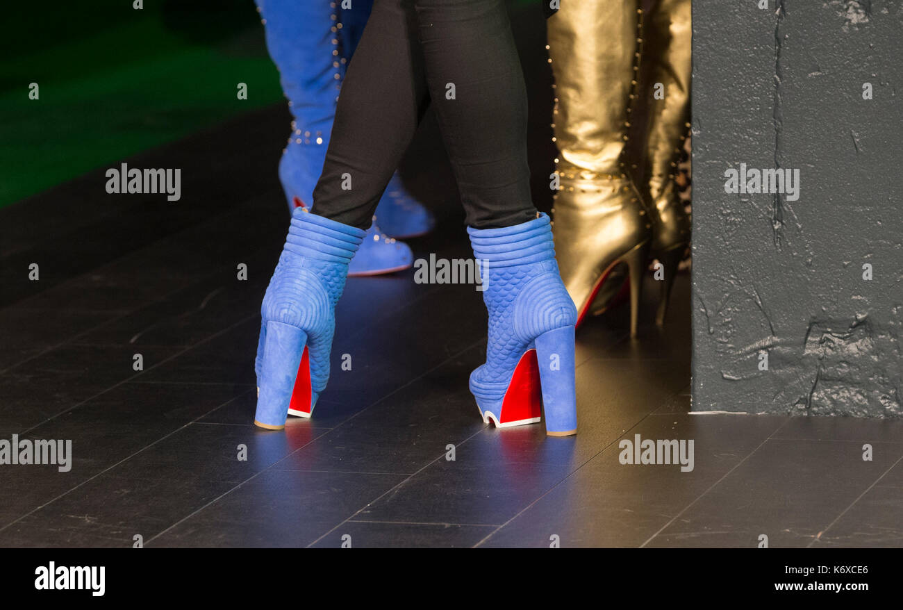 louboutin shoes new york