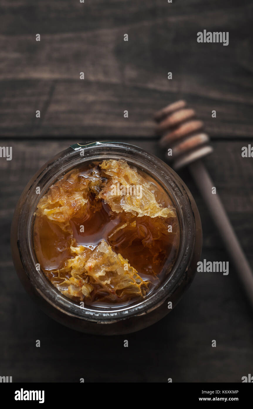 Real honey hires stock photography and images Alamy