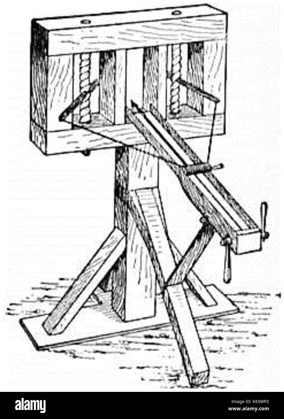 eb1911-catapult-stock-photo-alamy
