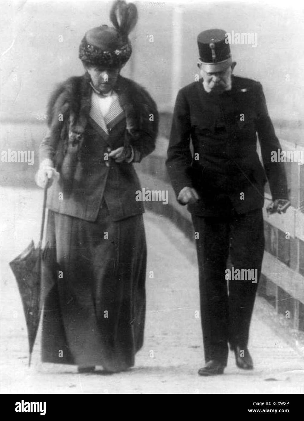 Katharina schratt hires stock photography and images Alamy