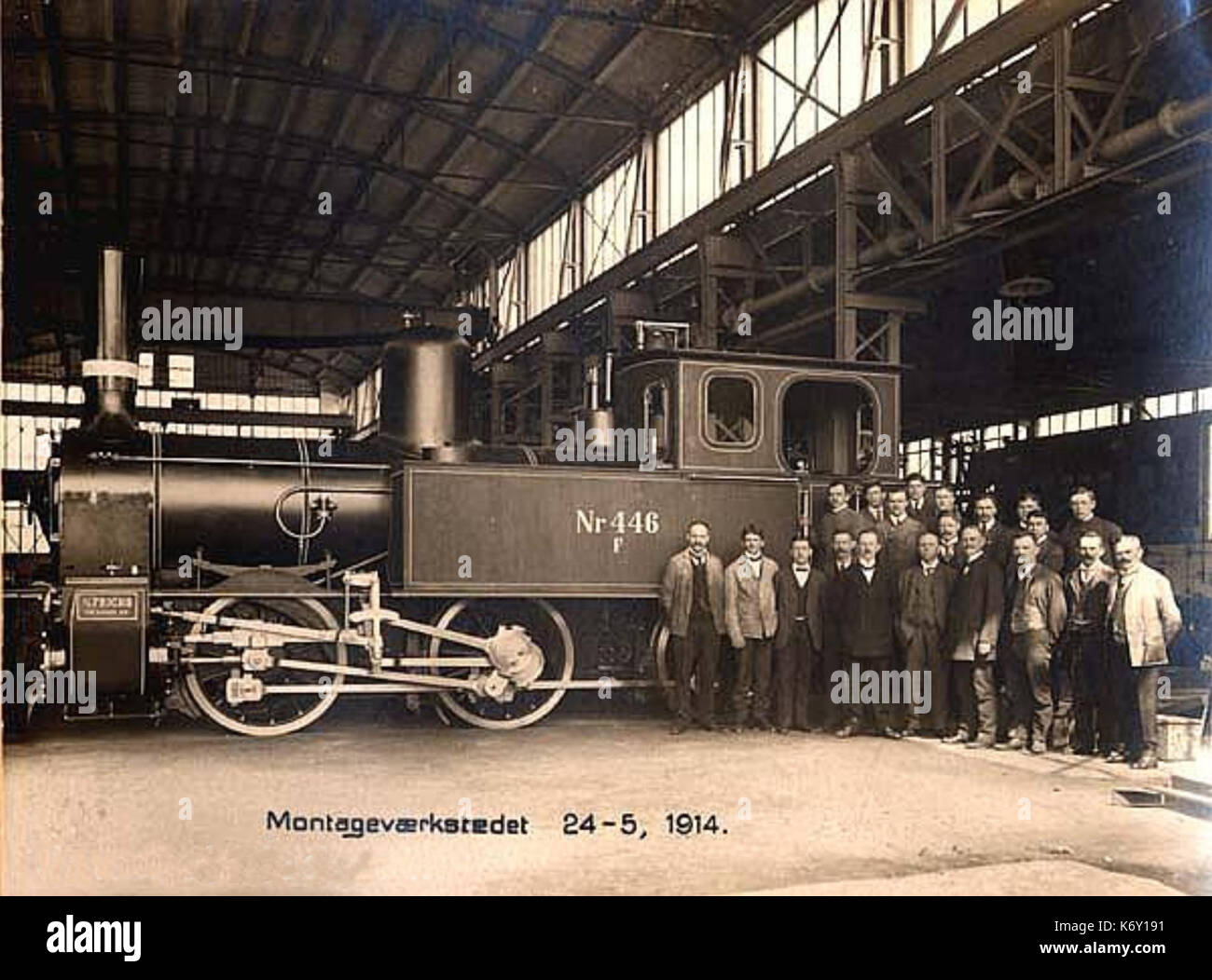 First locomotive hi-res stock photography and images - Page 3 - Alamy
