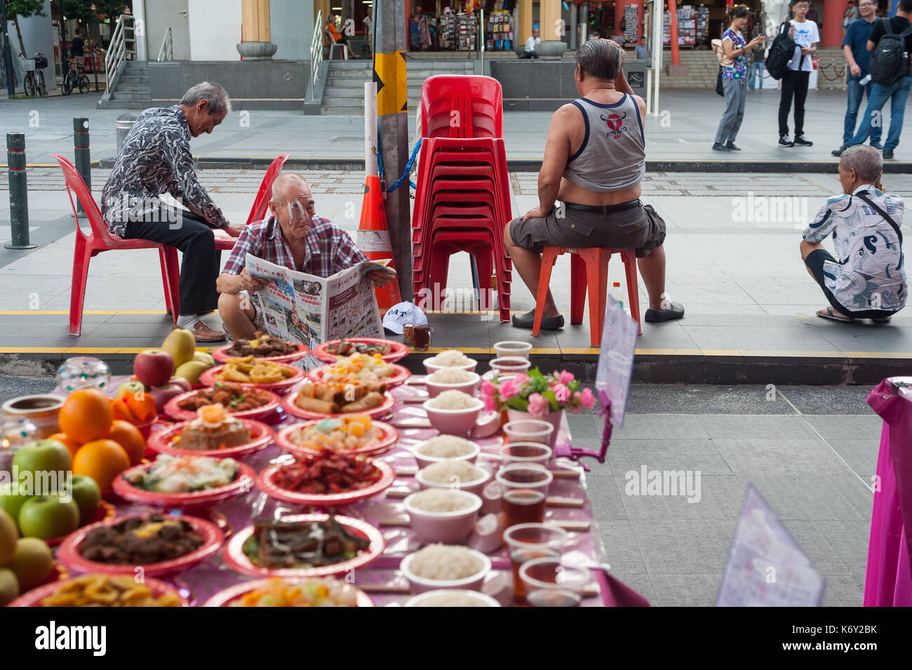 Human Sacrifice Stock Photos & Human Sacrifice Stock 