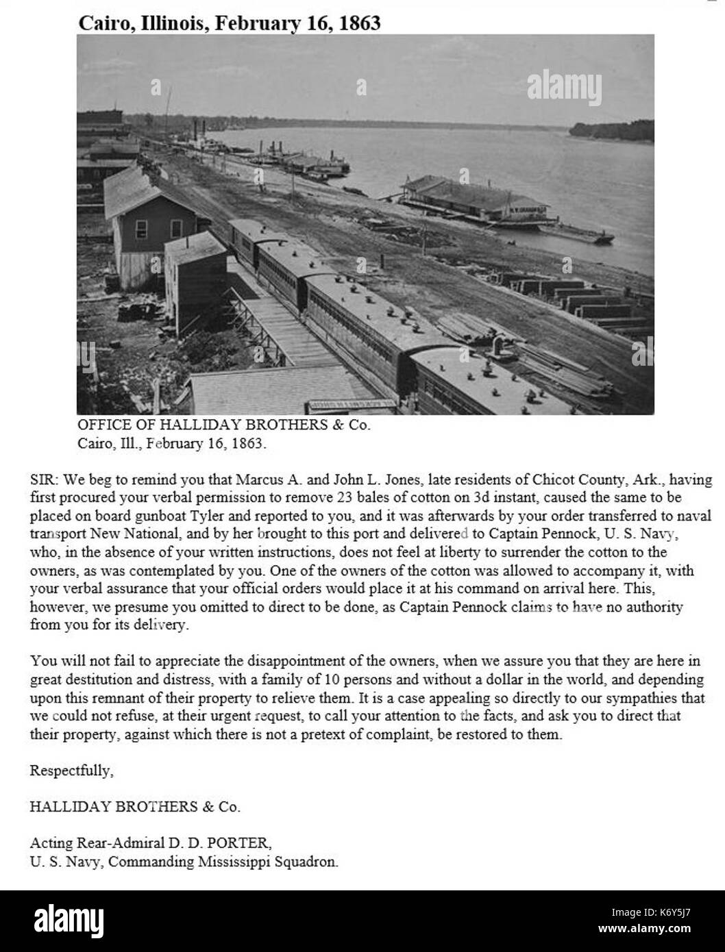 Map of halliday Black and White Stock Photos & Images Alamy