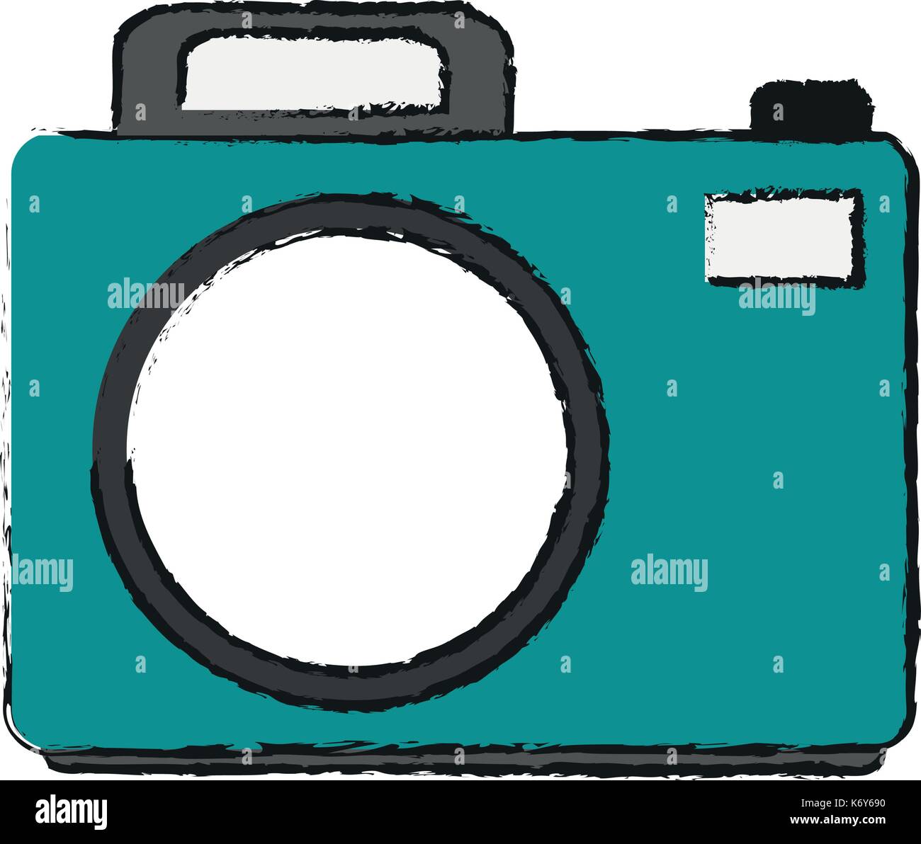 photographic camera icon image Stock Vector Image & Art - Alamy