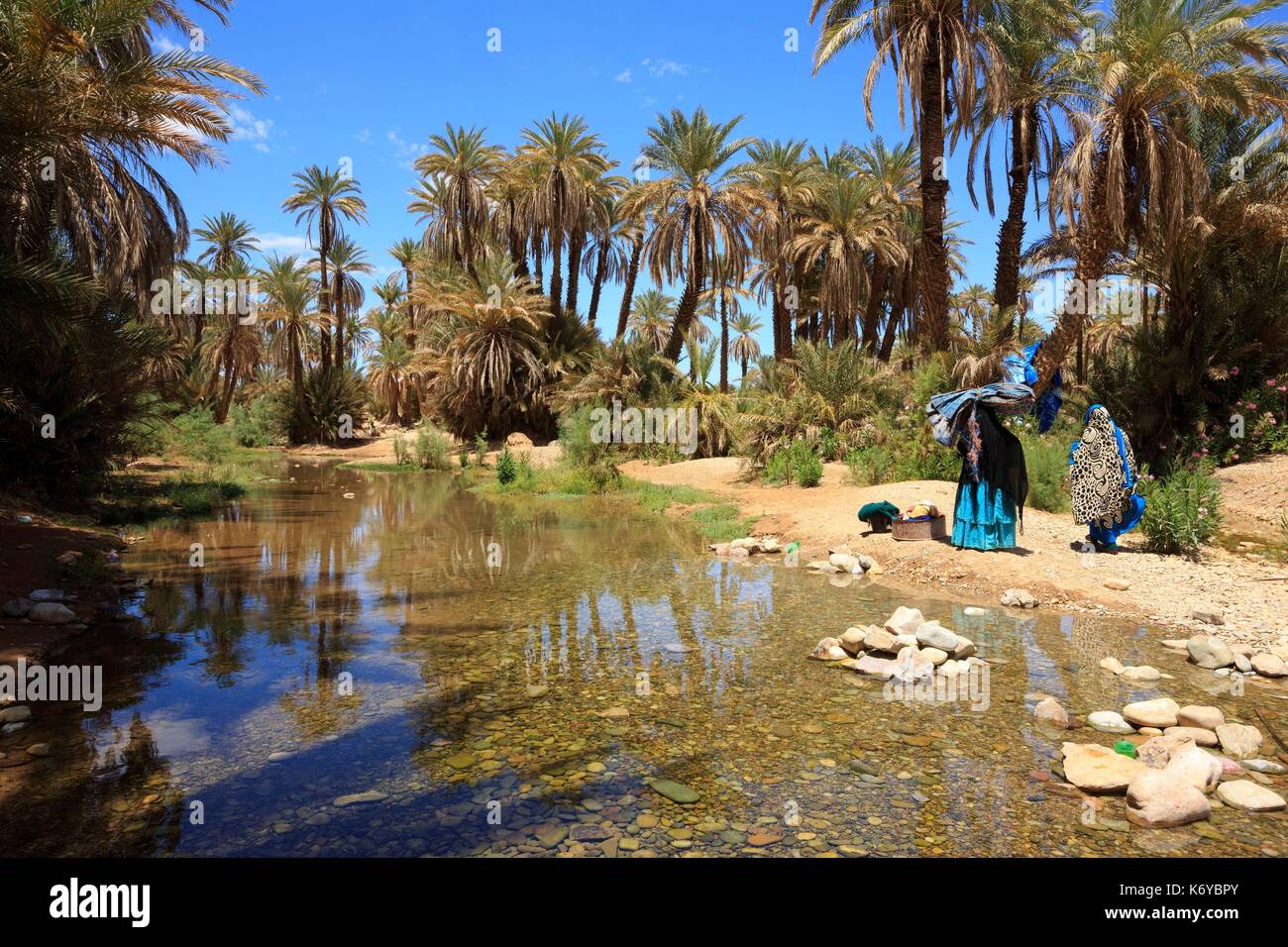 Akka Morocco High Resolution Stock Photography and Images - Alamy