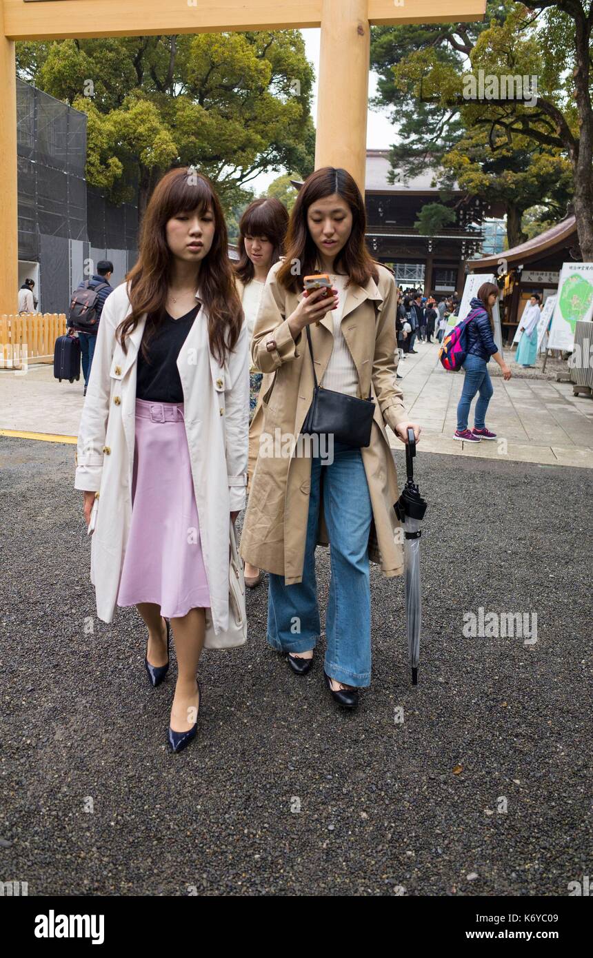 Japanese Brides