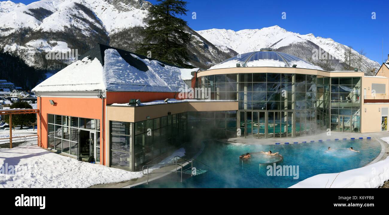 France, Hautes Pyrenees, listed at Great Tourist Sites in Midi Pyrenees ...