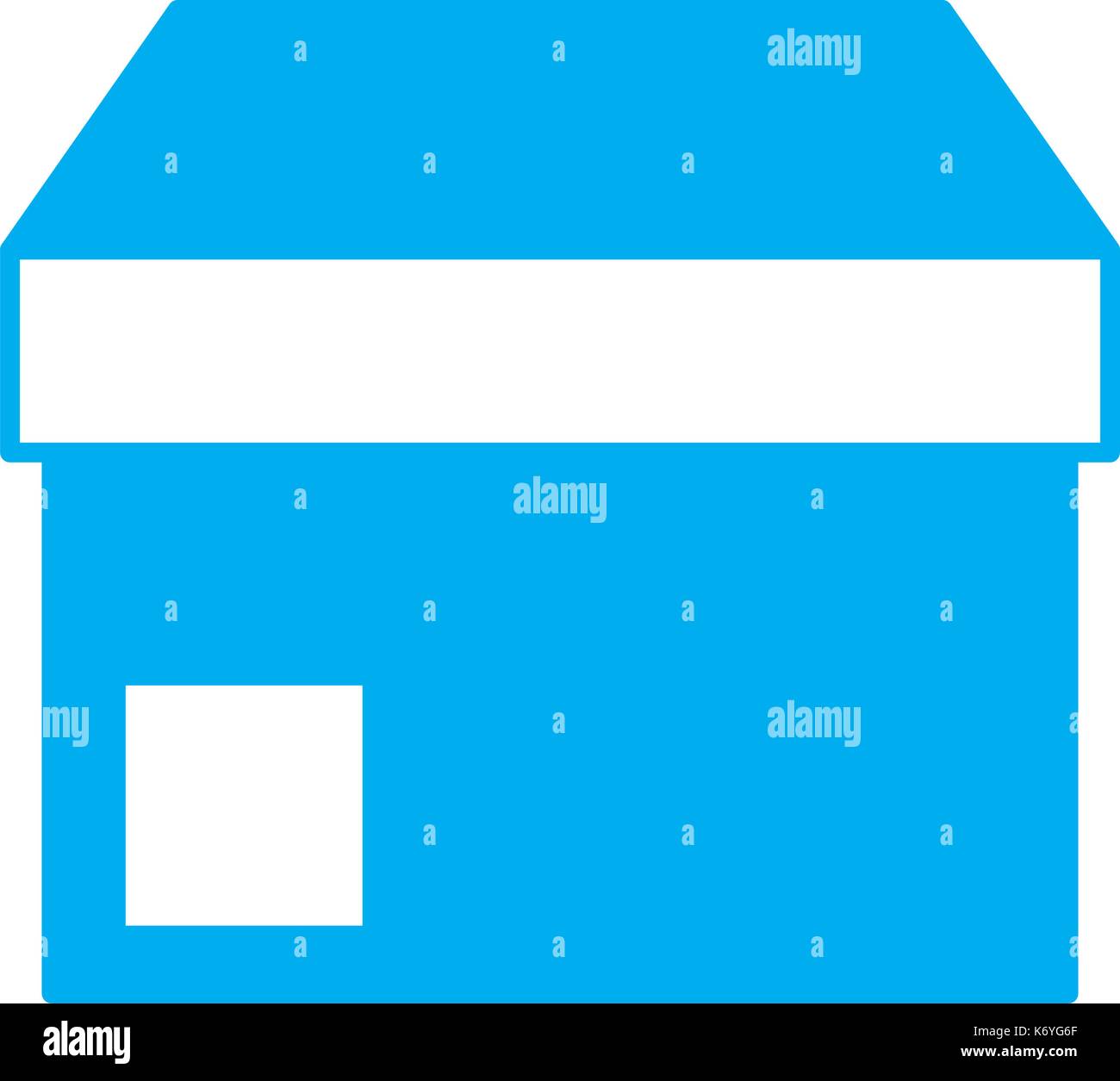 Cardboard box isolated Stock Vector Image & Art - Alamy