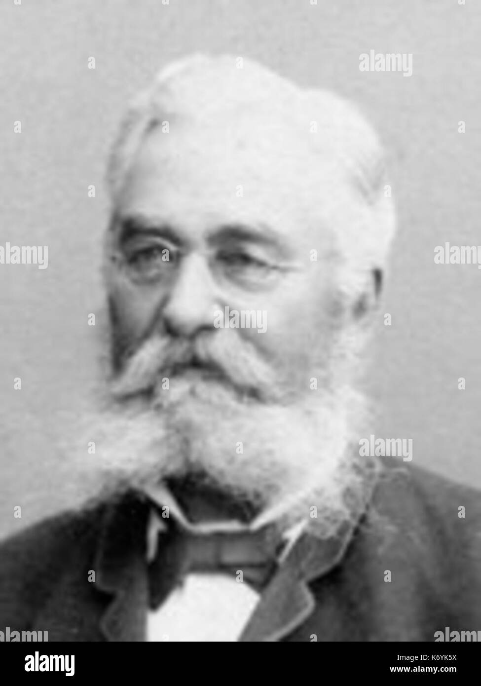 Ernst gustav Black and White Stock Photos & Images - Alamy