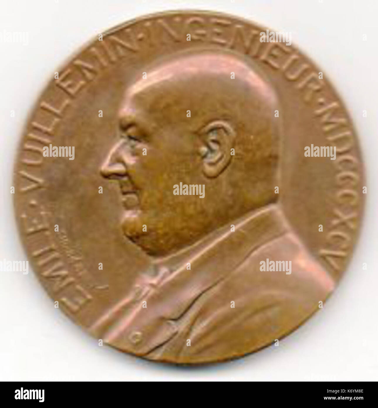 Vuillemin map hi-res stock photography and images - Alamy