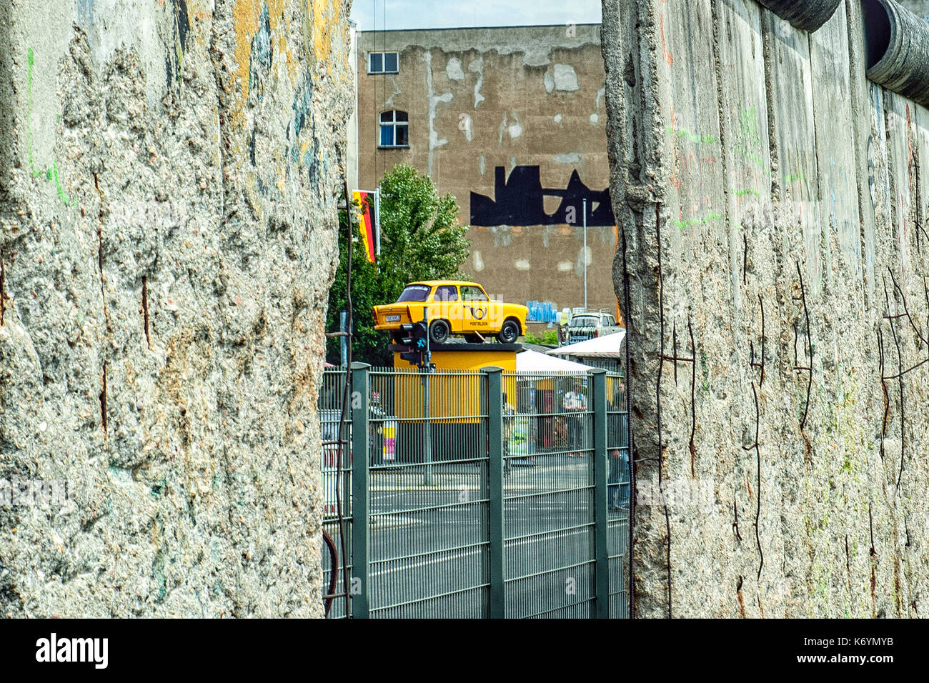 Topografía del terror hi-res stock photography and images - Alamy