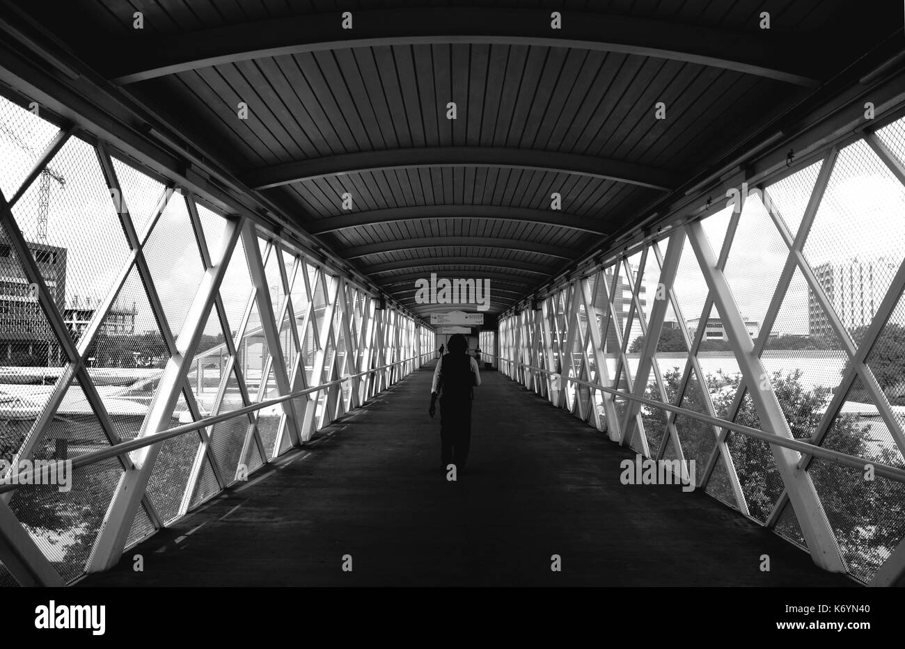 Toulouse france Black and White Stock Photos & Images Alamy