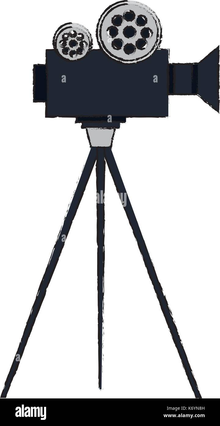 Old Film Reel Camera High Resolution Stock Photography and Images Alamy