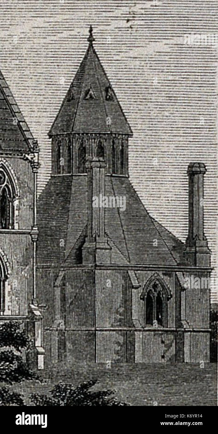 Medieval university engraving 19th century hi-res stock photography and ...