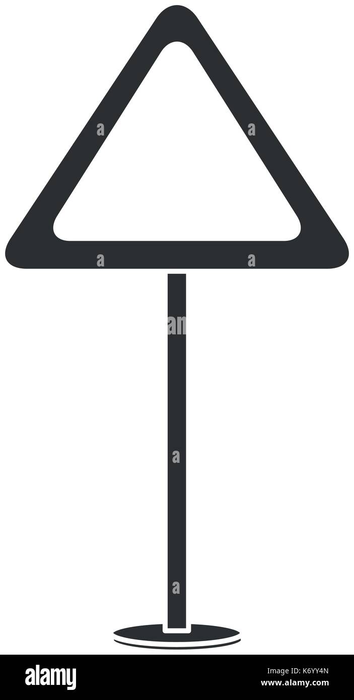 traffic signal isolated icon Stock Vector Image & Art - Alamy