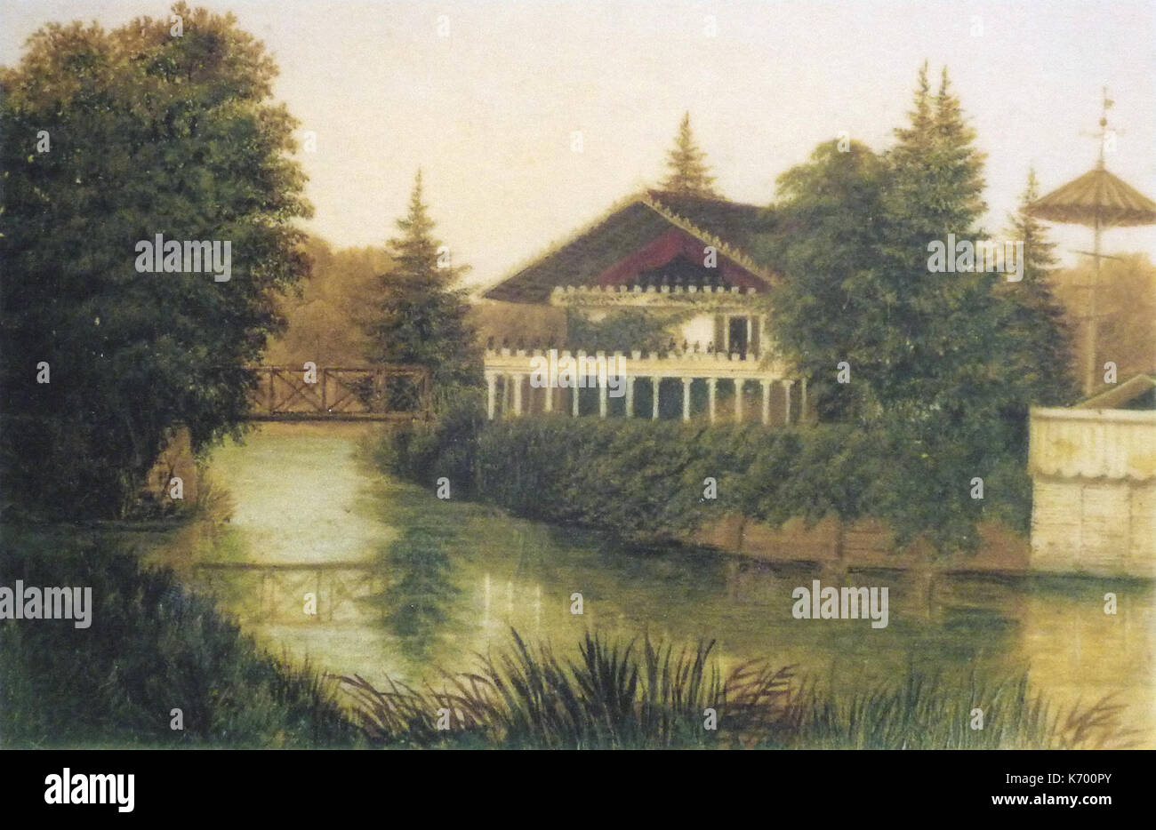 Bettina Von Stock Photos Bettina Von Stock Images Alamy