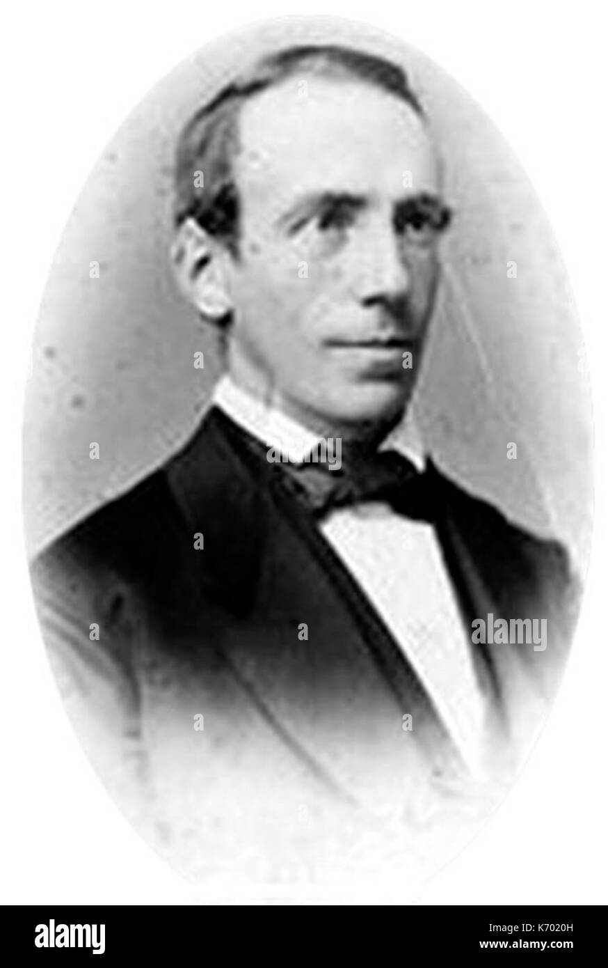 Franciscus Johannes van den Berg Stock Photo Alamy