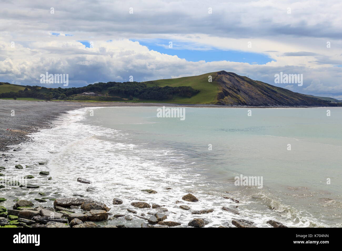 Tanybwlch High Resolution Stock Photography and Images - Alamy