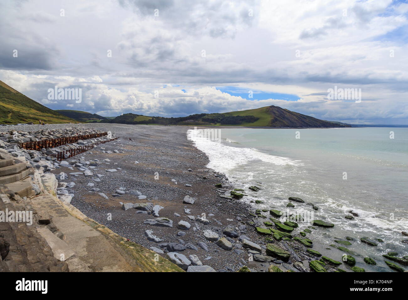 Tanybwlch High Resolution Stock Photography and Images - Alamy