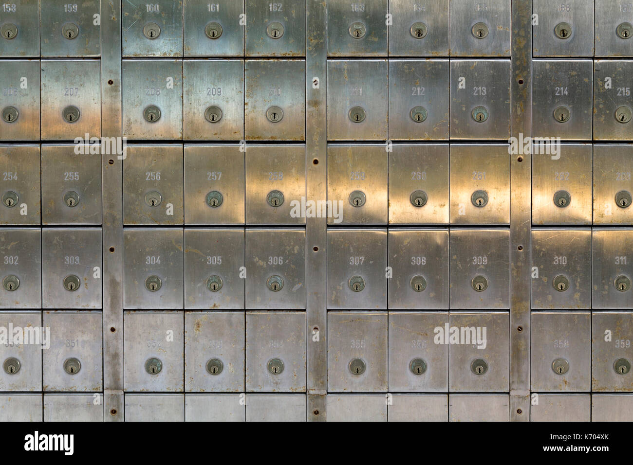 Bank safe hires stock photography and images Alamy
