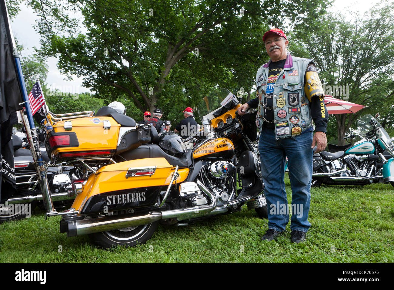 Veteran Motorcycle High Resolution Stock Photography and Images Alamy