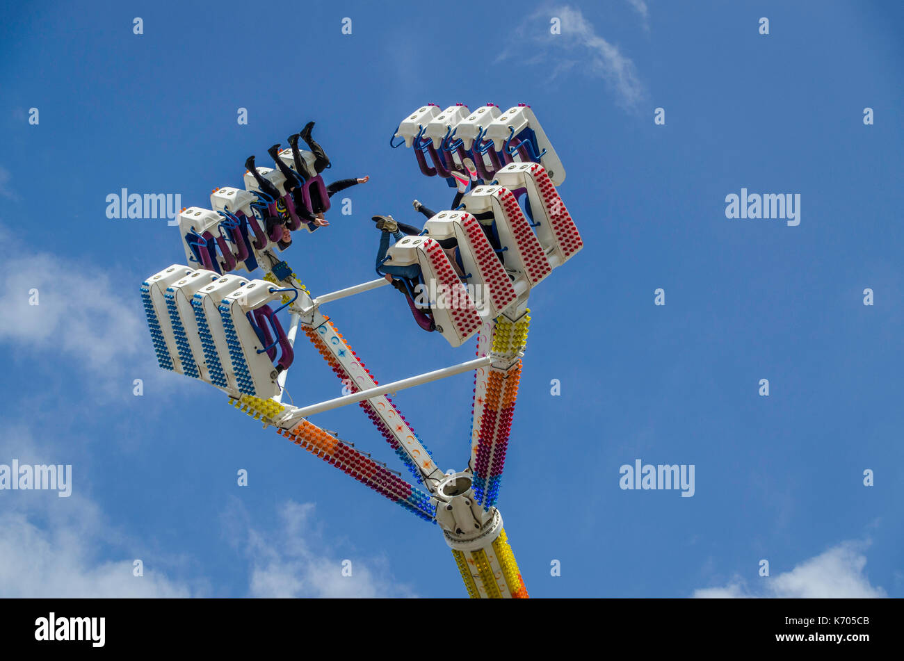 Boston may fair hi-res stock photography and images - Alamy