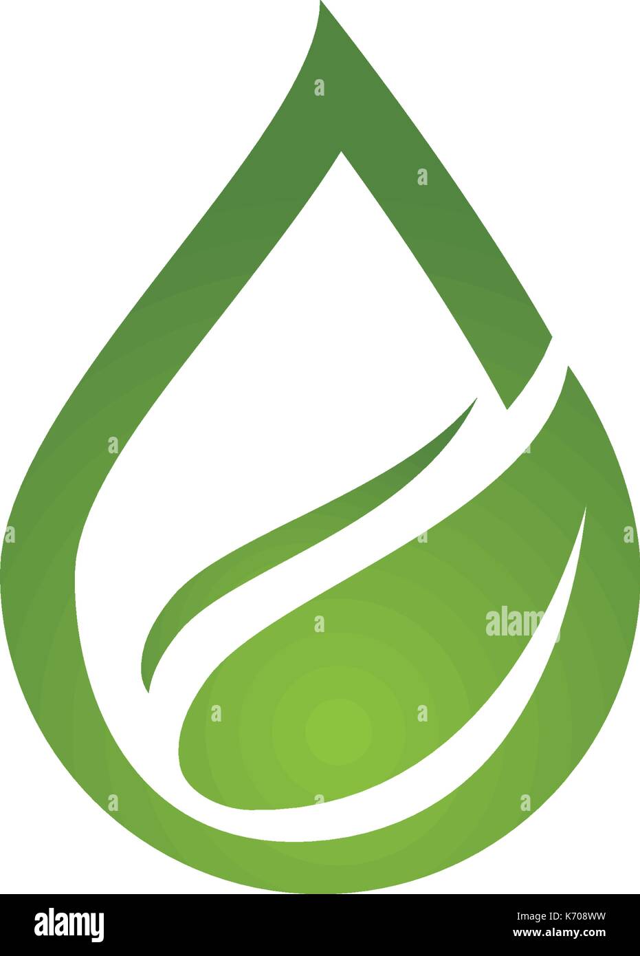 Logos of green leaf ecology nature element vector icon Stock Vector ...