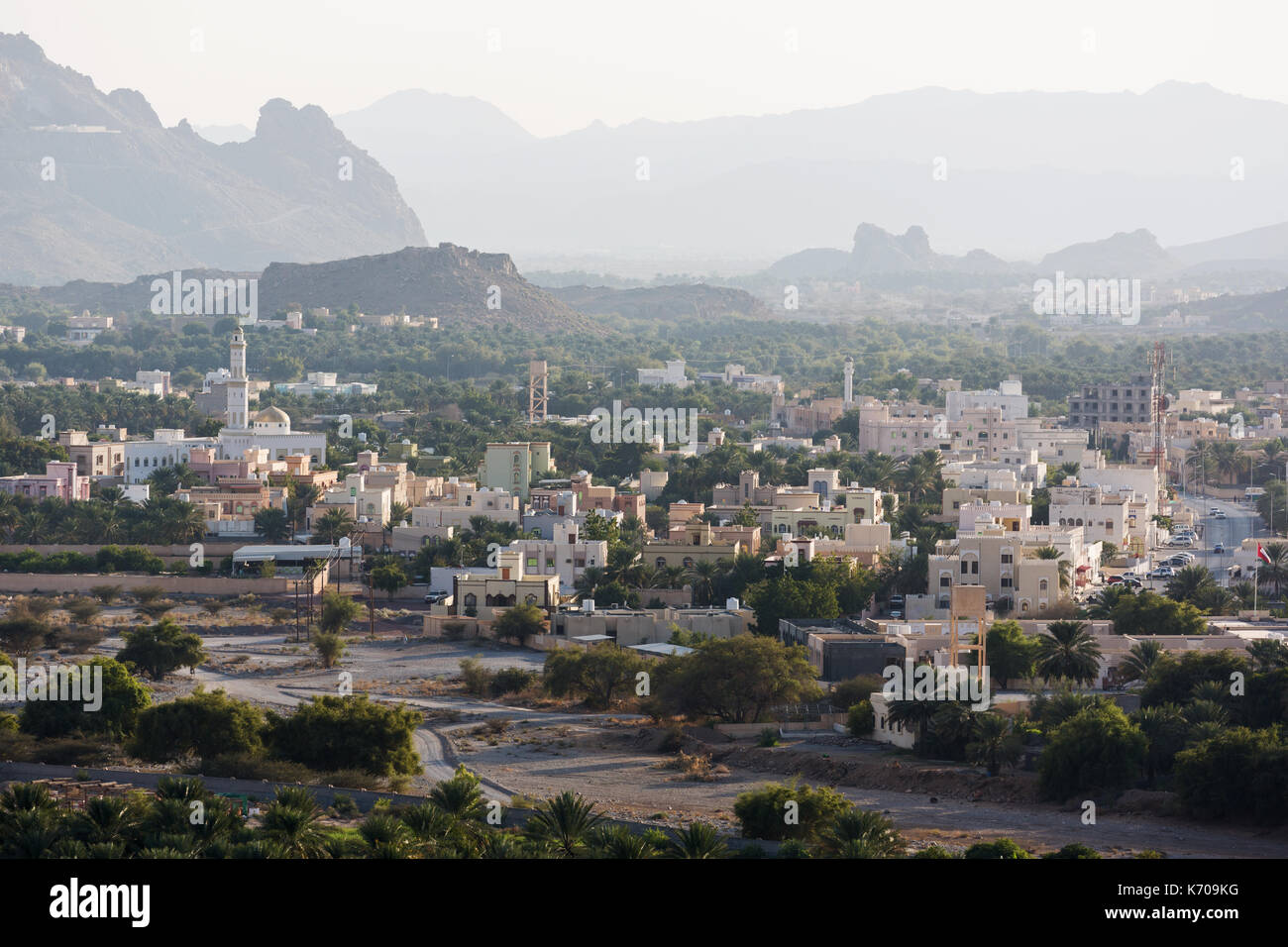 Adobe wall sunset hires stock photography and images Alamy