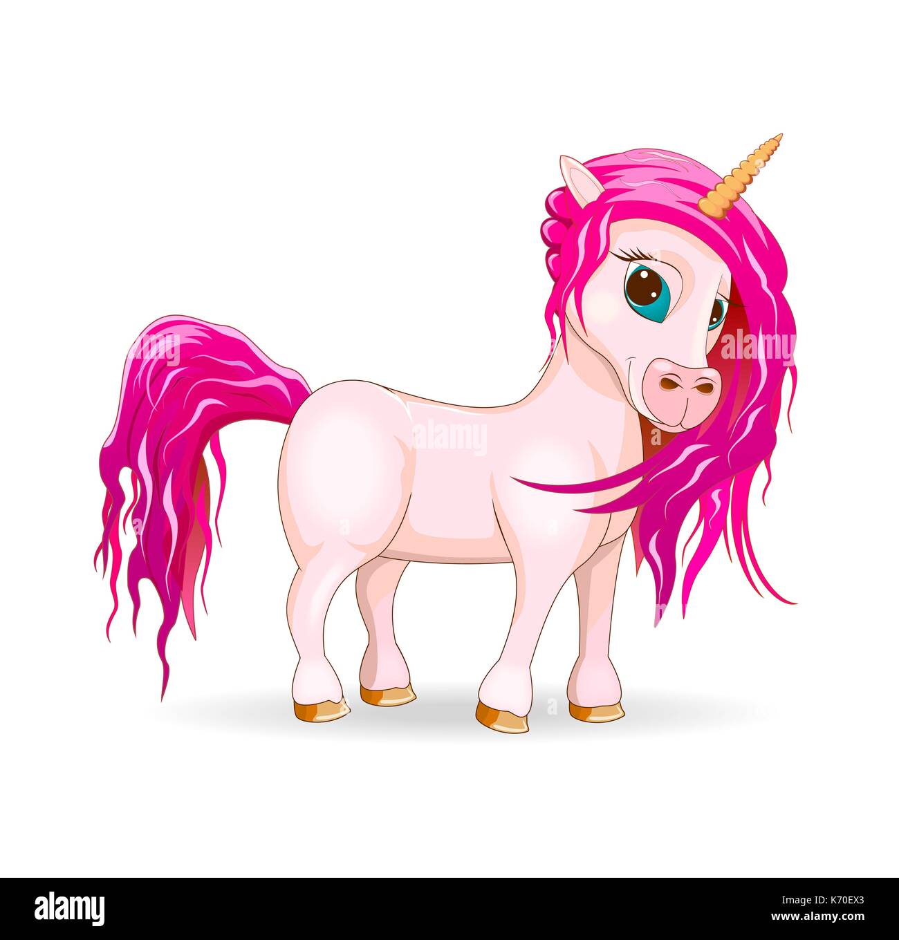 My hotsell lovely unicorn