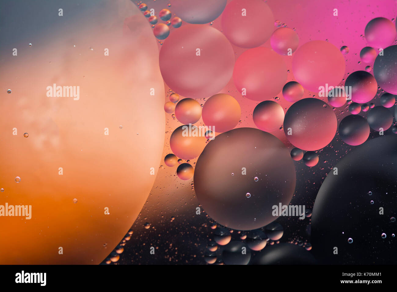 bubble fantasy