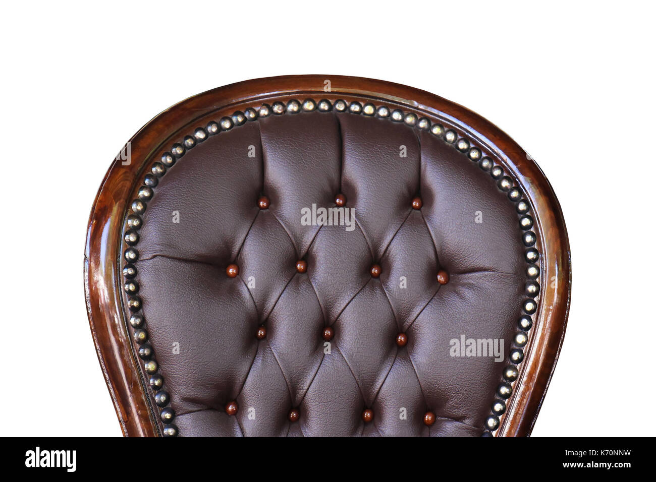 Vintage chair back hi-res stock photography and images - Alamy