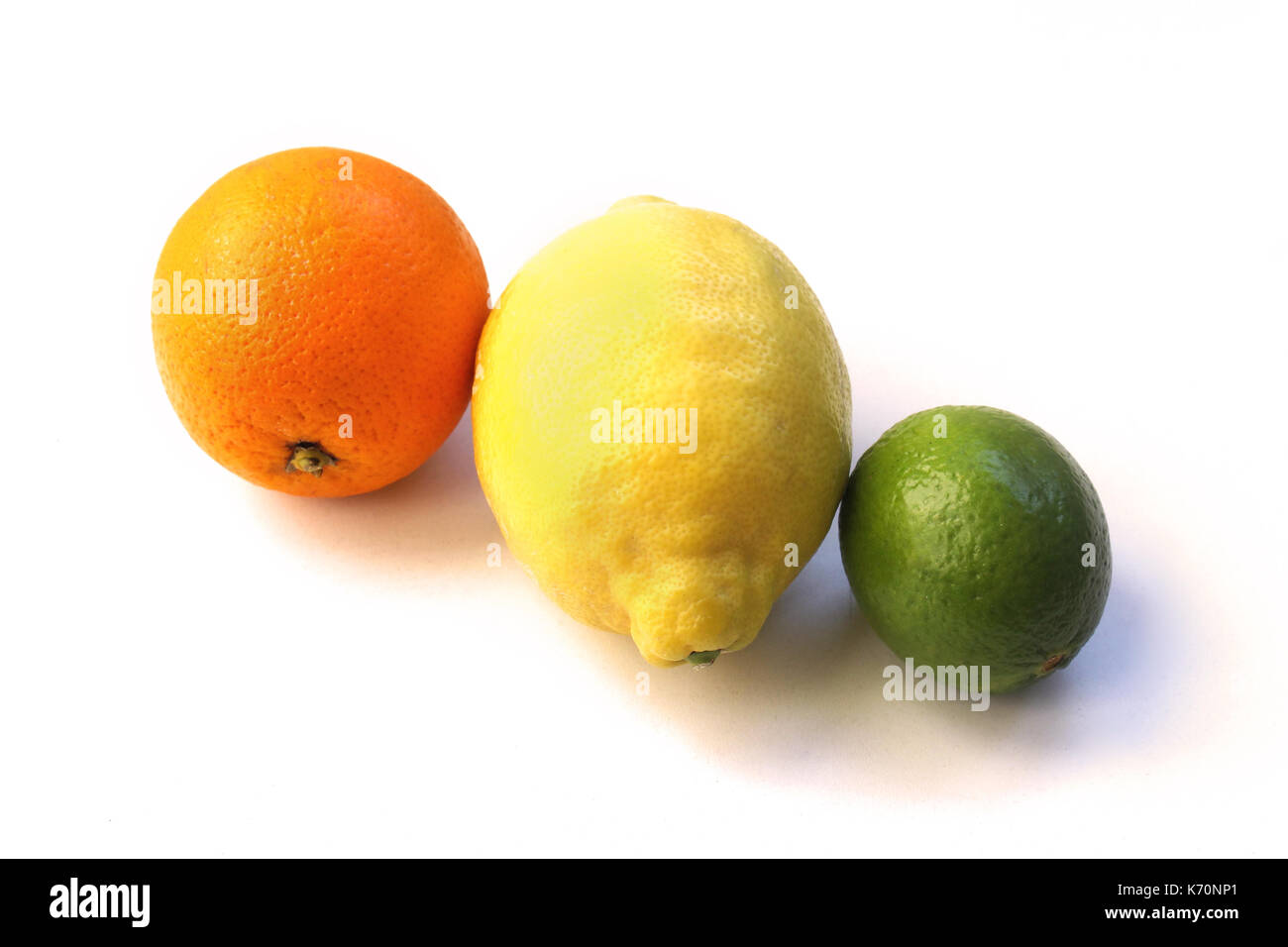 Organic fresh citrus fruits hi-res stock photography and images - Alamy