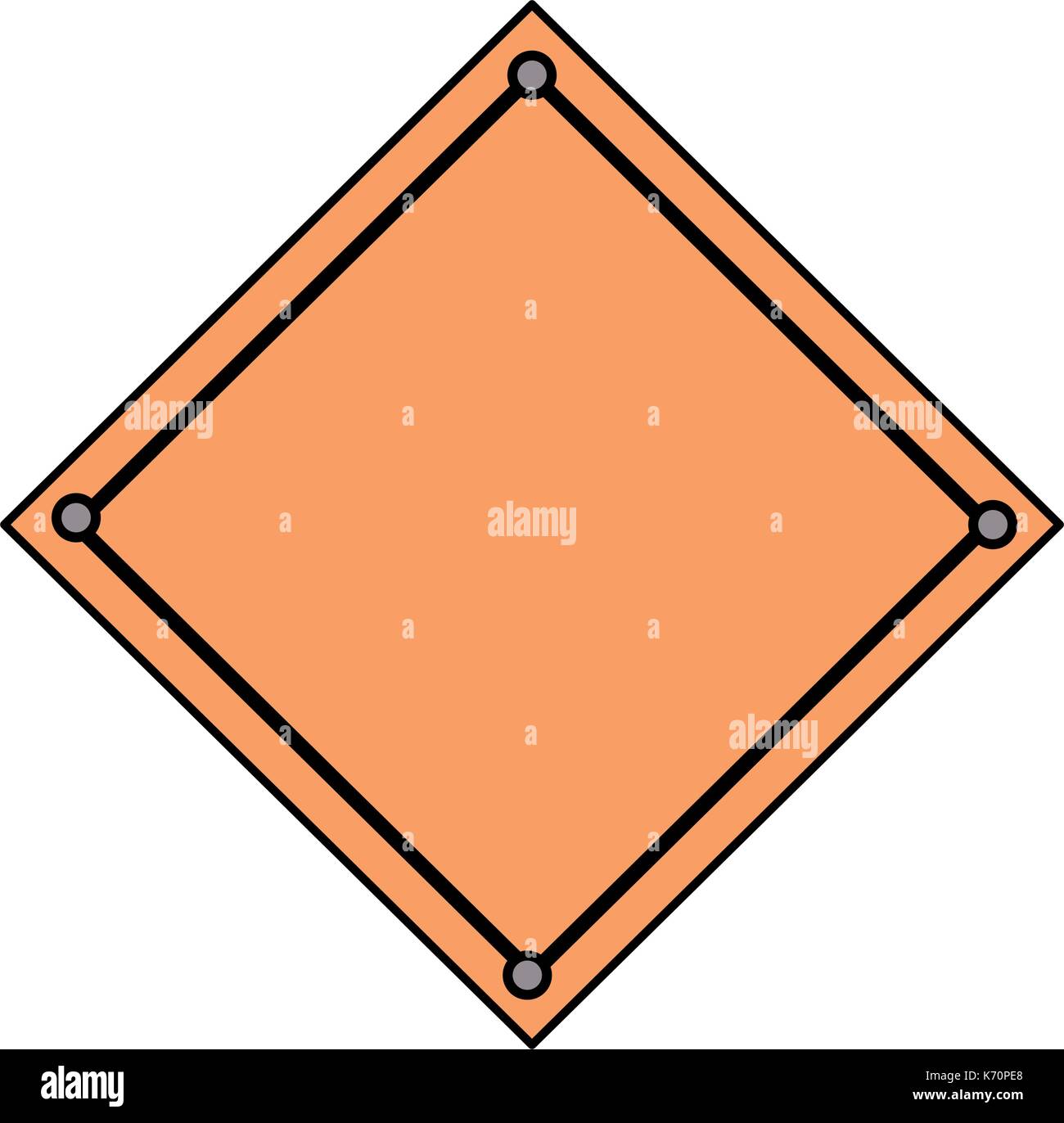 signal construction vector illustration Stock Vector Image & Art - Alamy