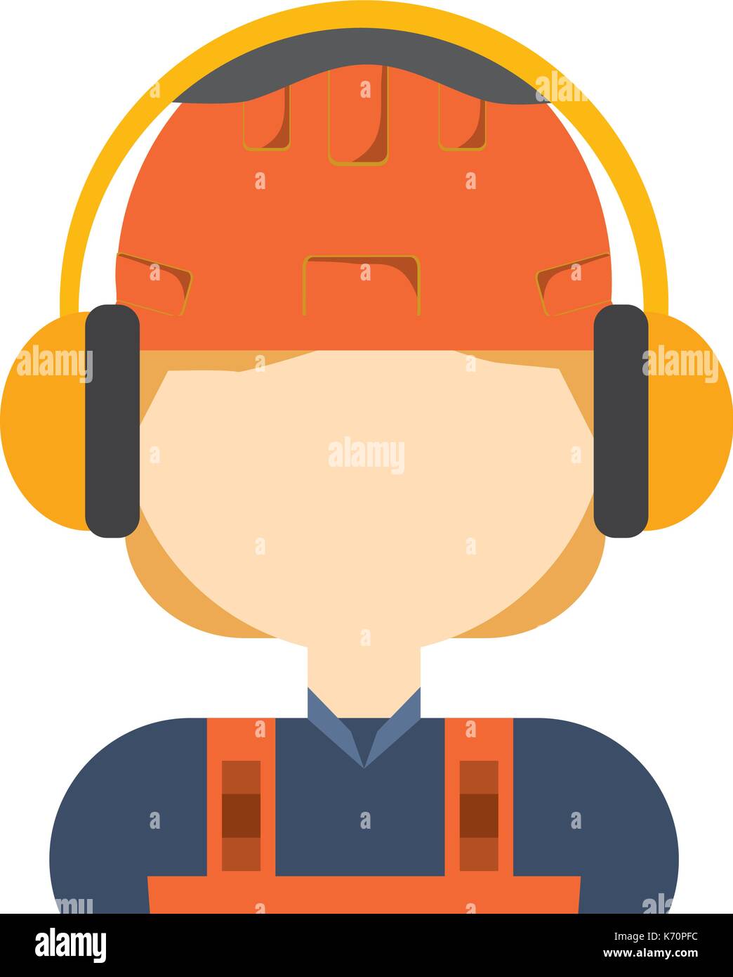 earmuffs vector illustration Stock Vector Image & Art Alamy