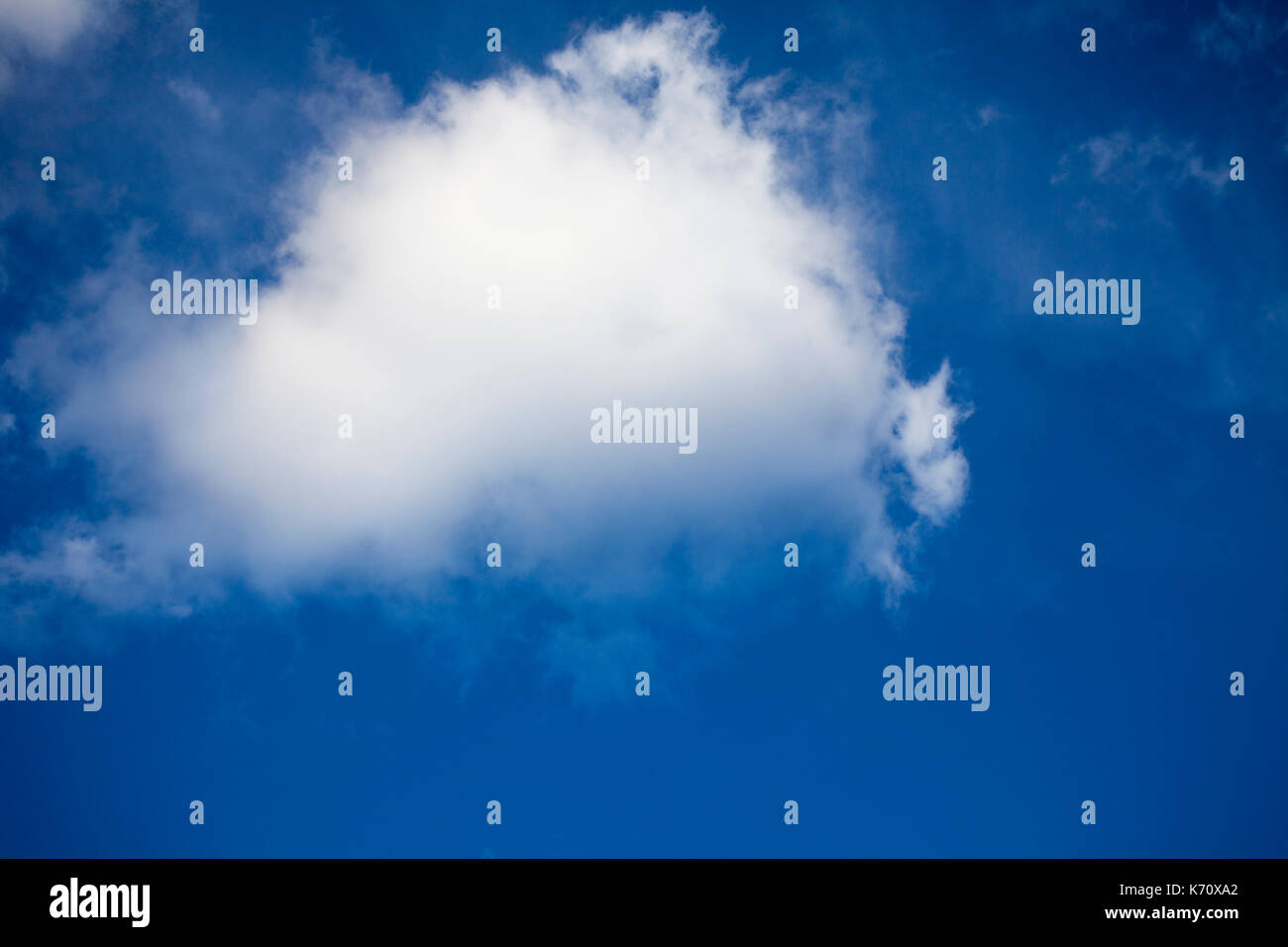 High clouds and pure air photo hi-res stock photography and images - Alamy