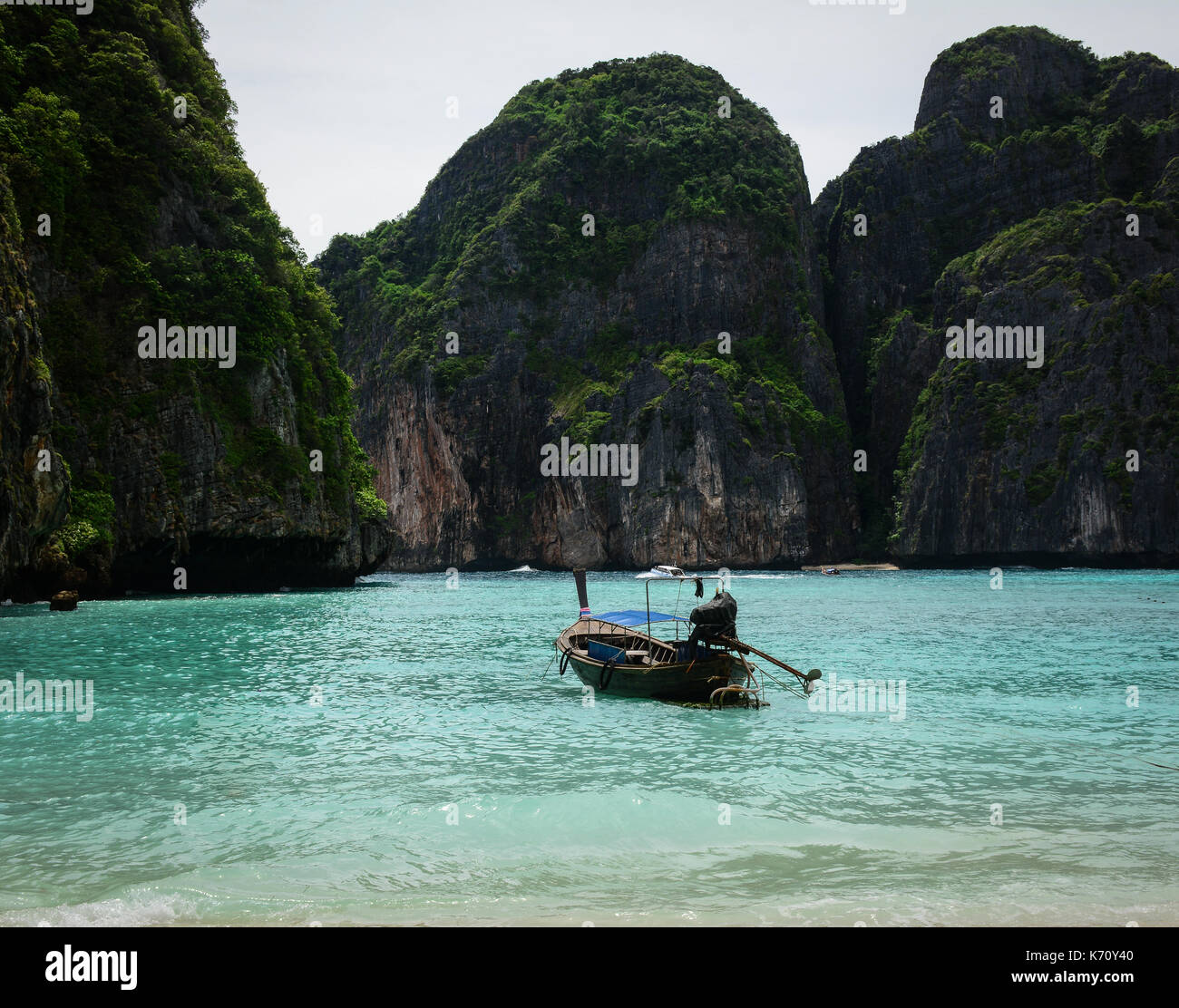 Thailand tsunami koh phi phi