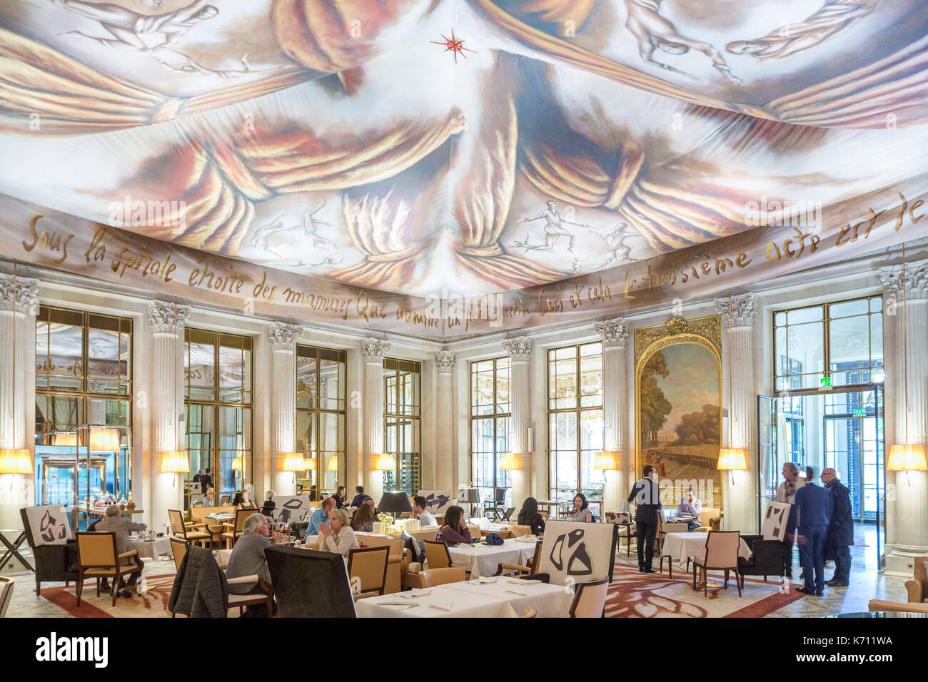 Restaurant Augustin Paris Restaurant Augustin Paris