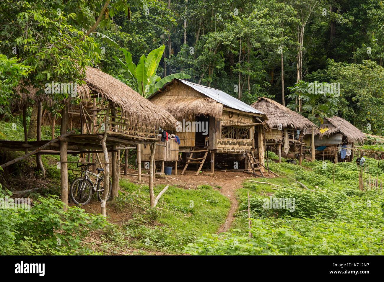 Philippines, Mindoro Island, Occidental Mindoro, Municipality of
