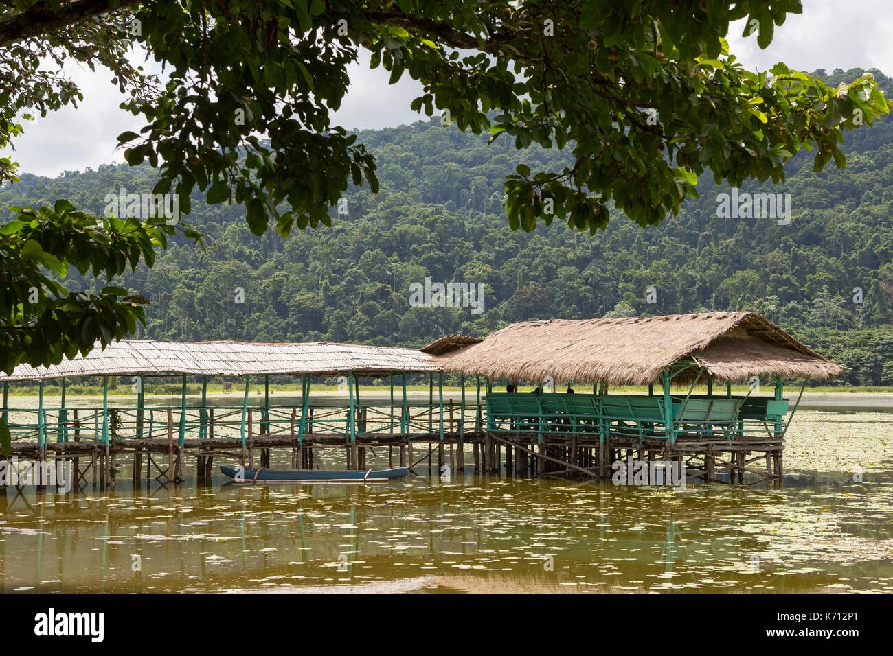 Philippines, Mindoro Island, Occidental Mindoro, Municipality of