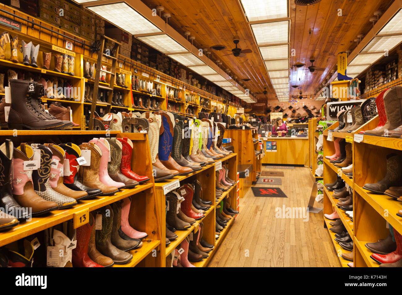 Wall drug south dakota hi-res stock photography and images - Page