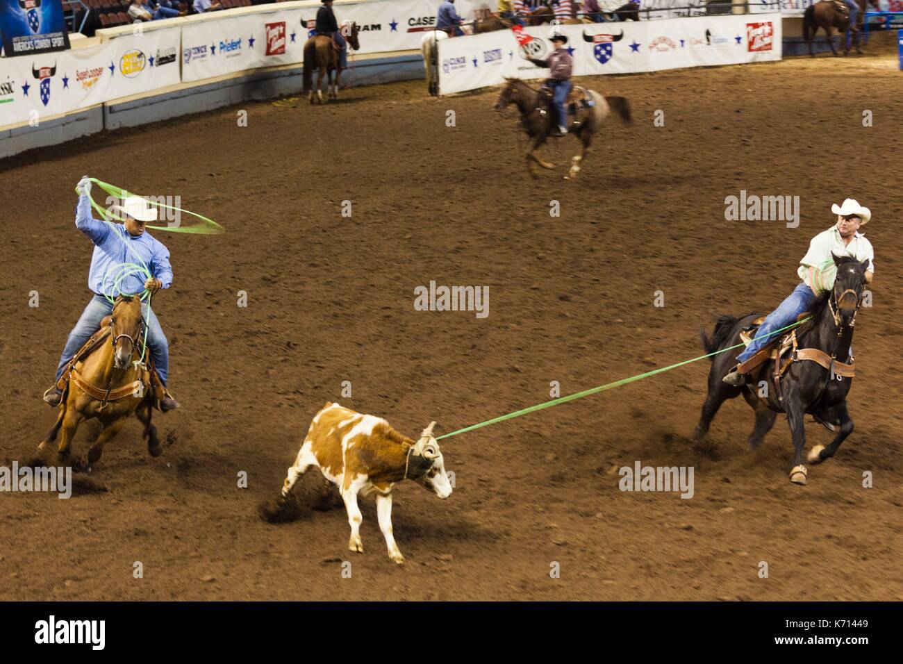 United States, Oklahoma, Oklahoma City, Oklahoma State Fair Park
