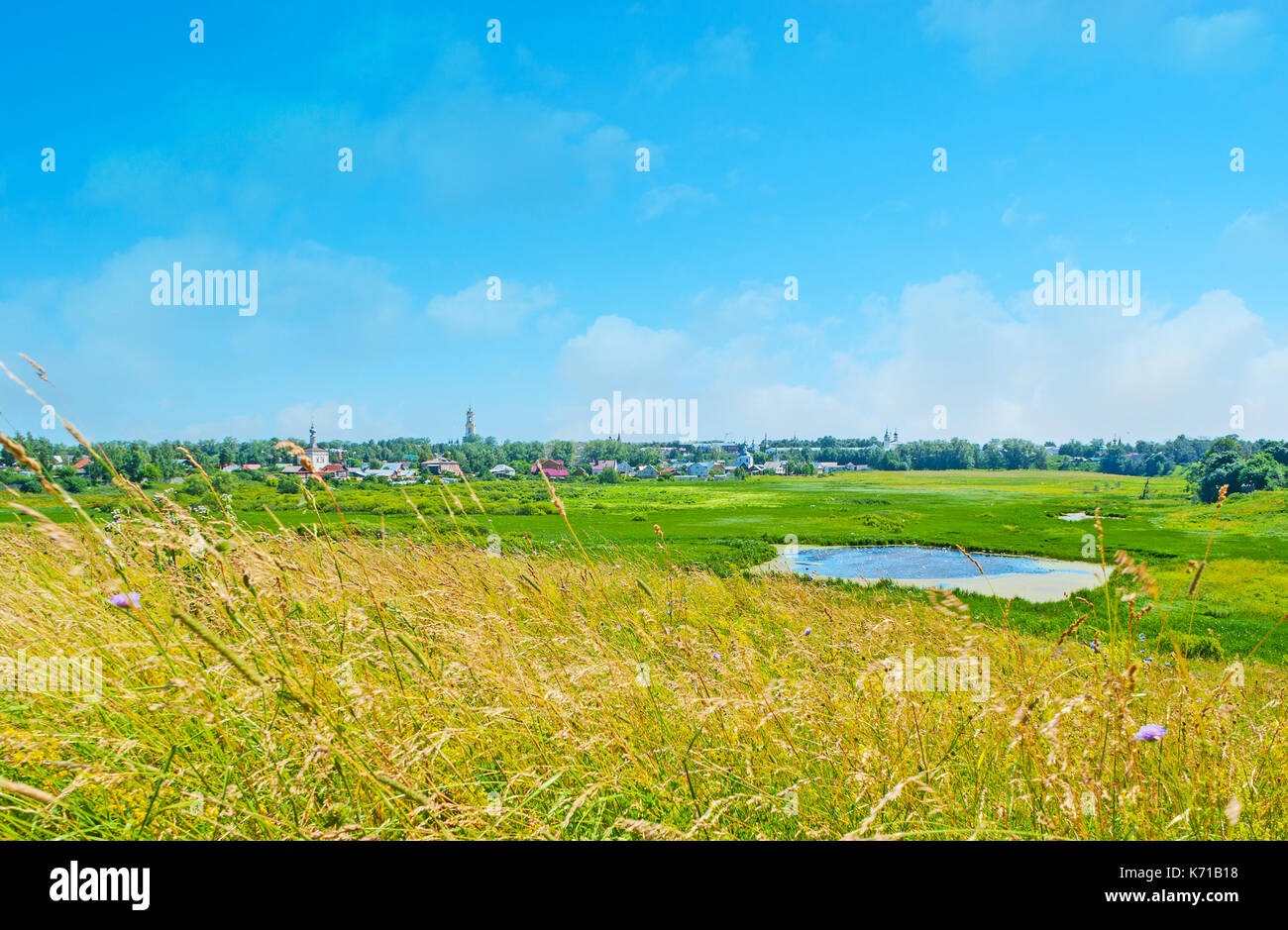 Rest in tall rustling hi-res stock photography and images - Alamy