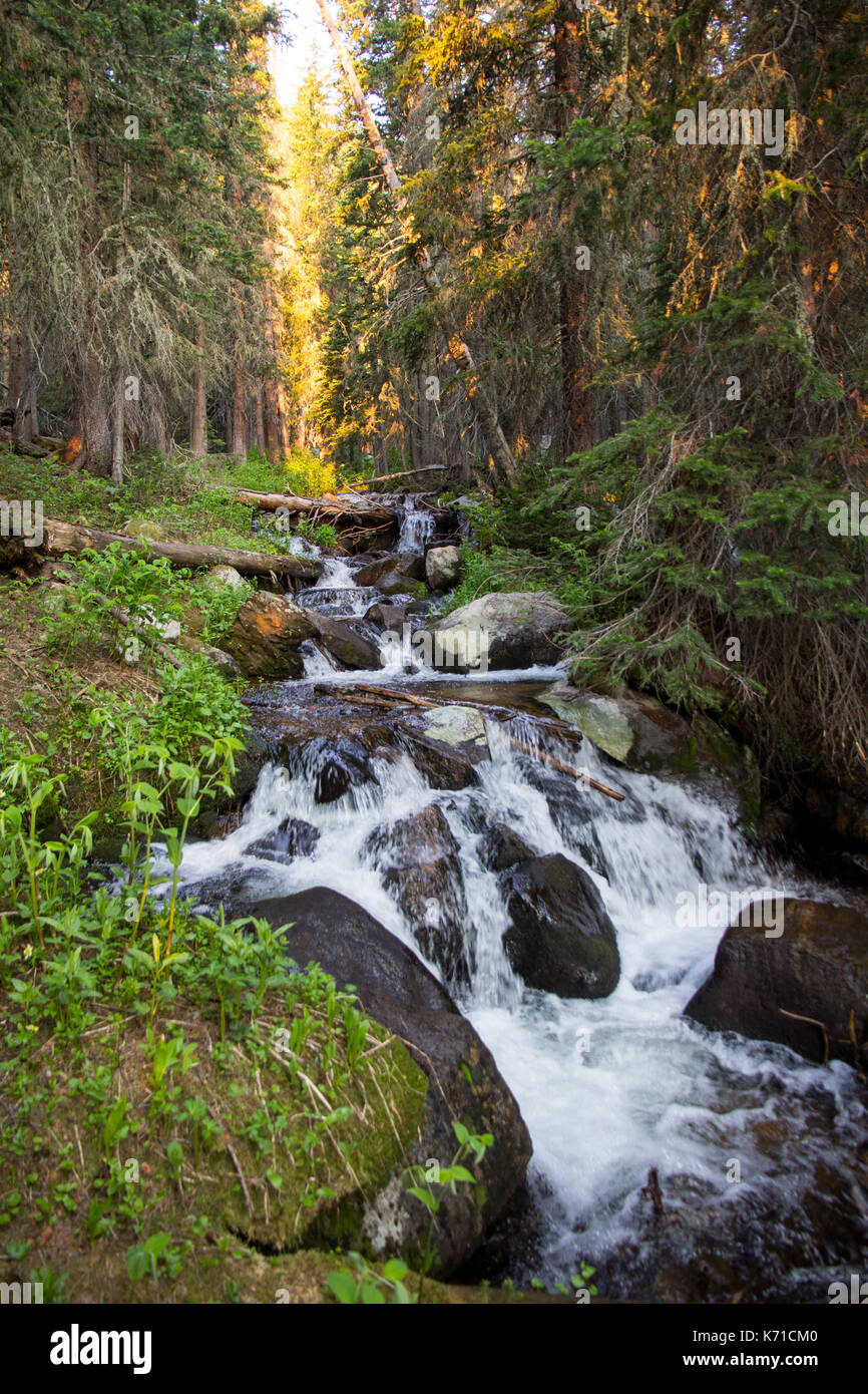 Refreshing cascade hi-res stock photography and images - Alamy