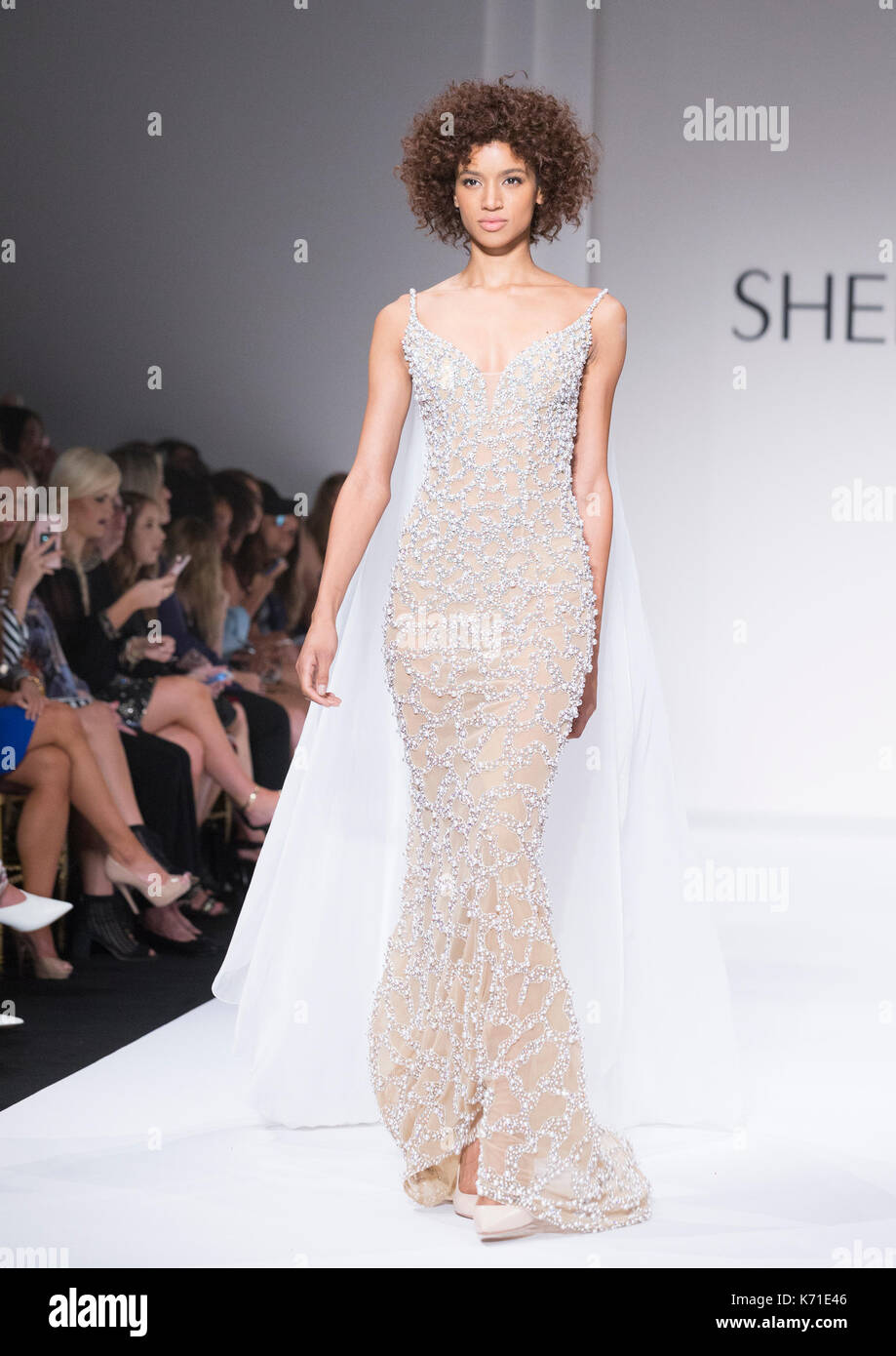 sherri hill spring summer 2018