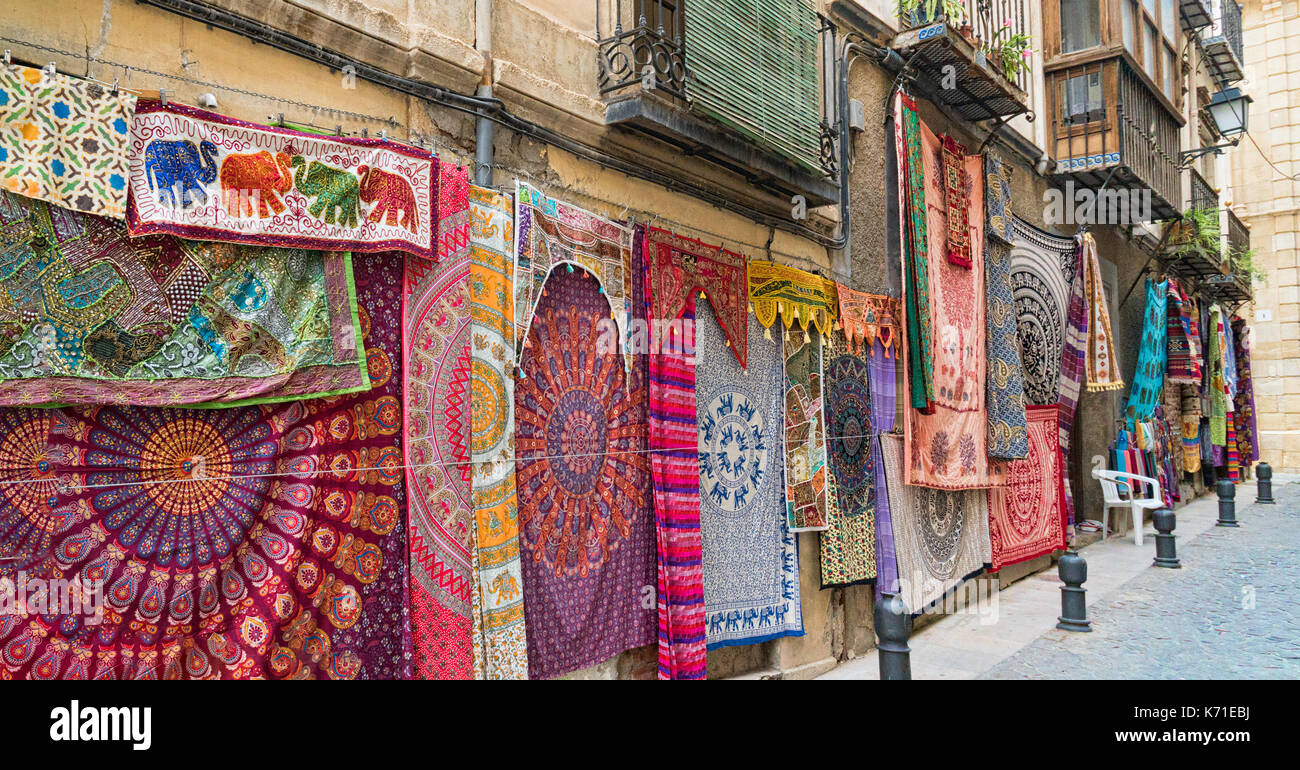 Moorish rug hi-res stock photography and images - Alamy