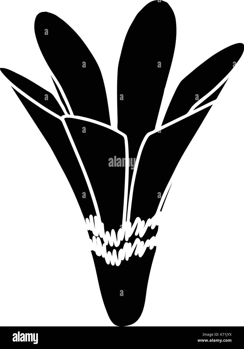 Nature flower icon, simple black style Stock Vector Image & Art - Alamy