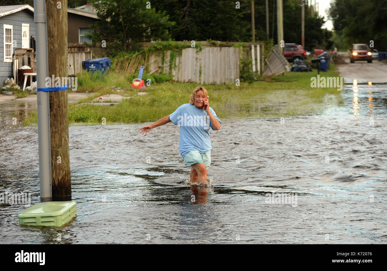 Debbie flood hires stock photography and images Alamy