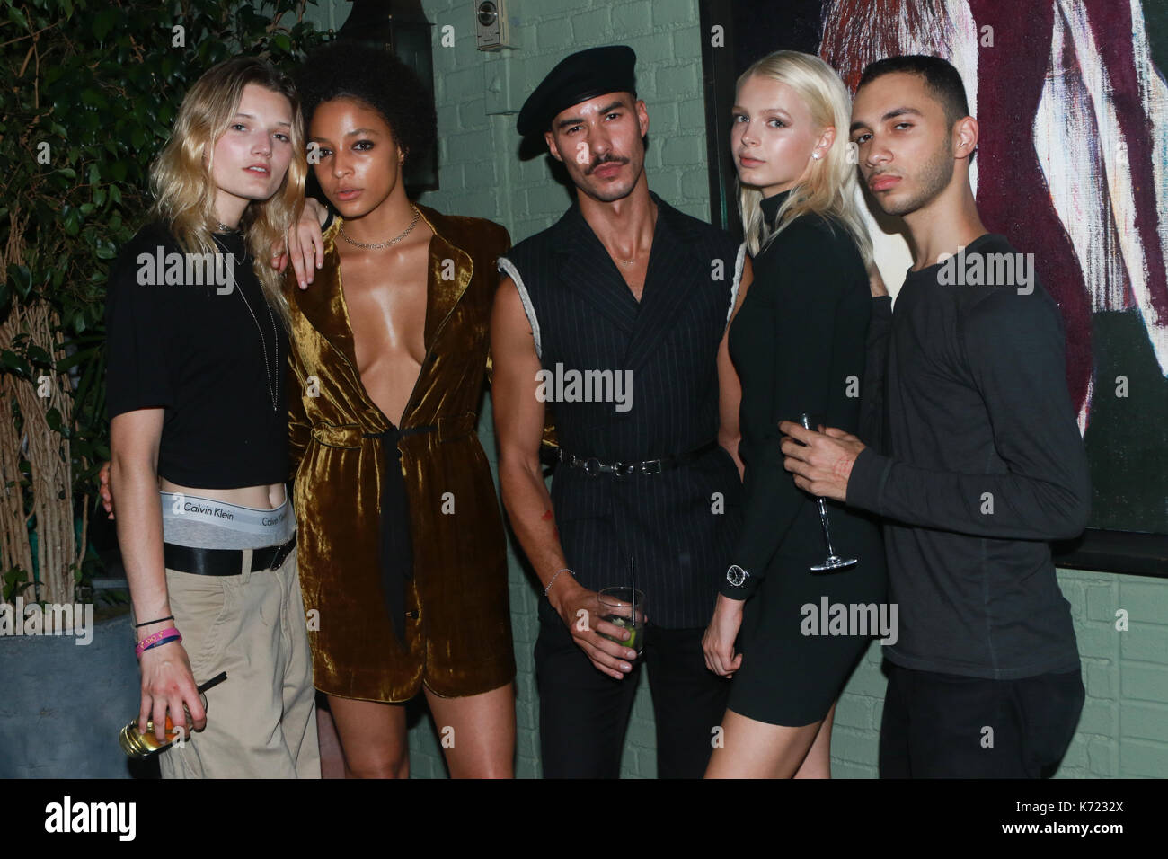 Kylie vonnahme hi-res stock photography and images - Alamy