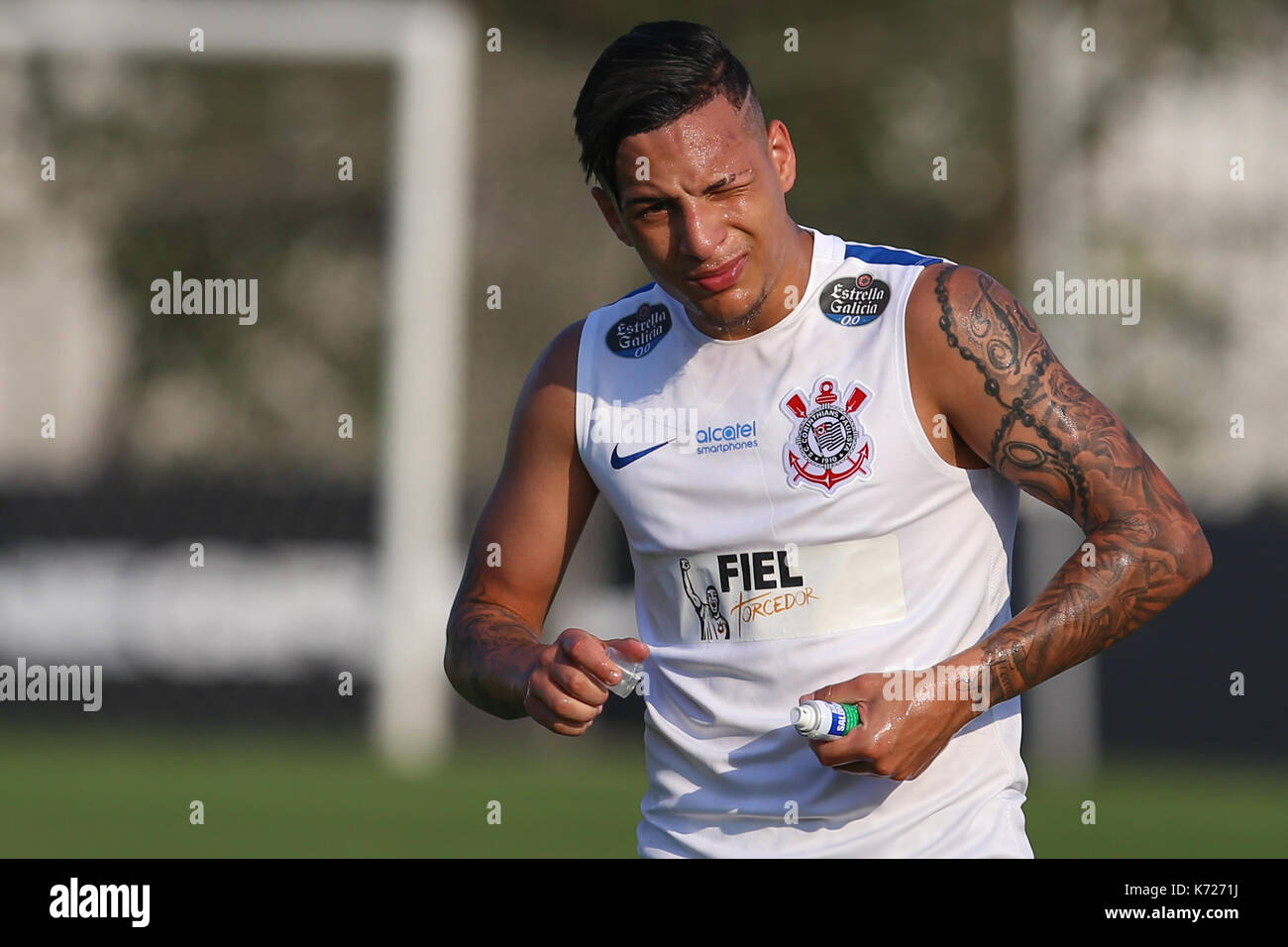 Guilherme Arana High Resolution Stock Photography And Images Alamy
