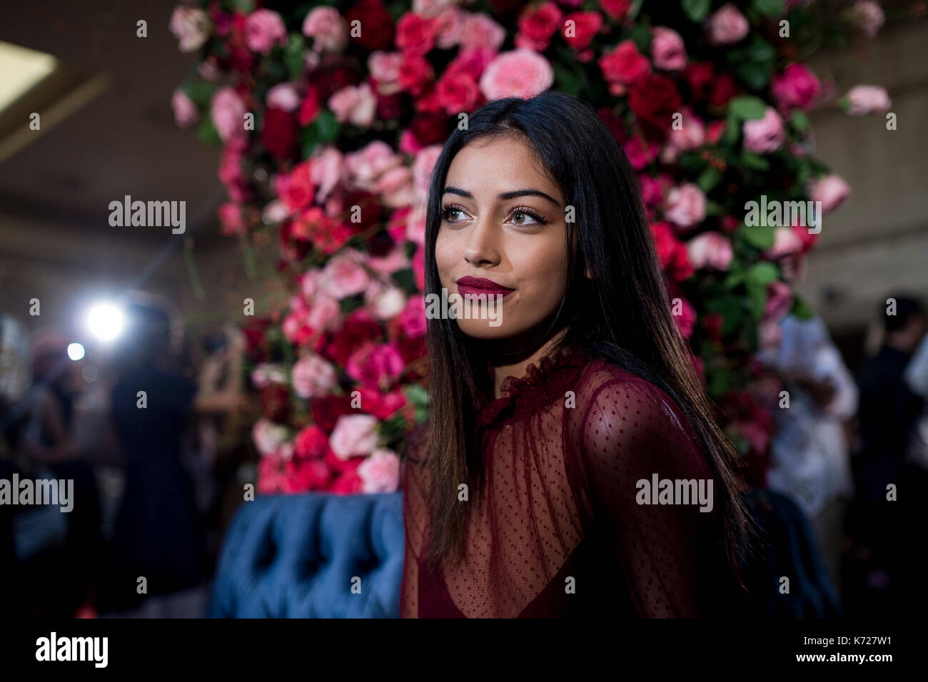 Cindy kimberly hi-res stock photography and images - Page 2 - Alamy